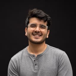 Shravan Mahajan