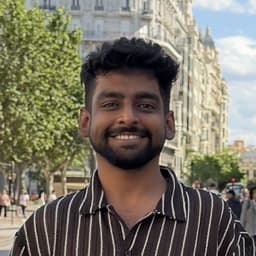 Sparsh Kesari